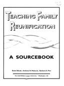 Cover for Teaching family reunification