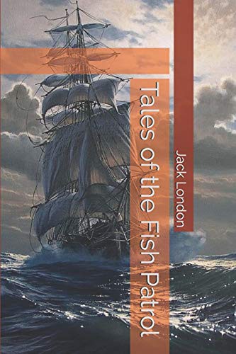 Cover for Tales of the Fish Patrol