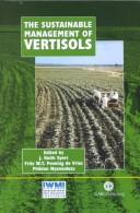 Cover for The Sustainable Management of Vertisols