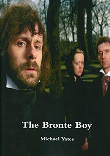 Cover for The Bronte Boy