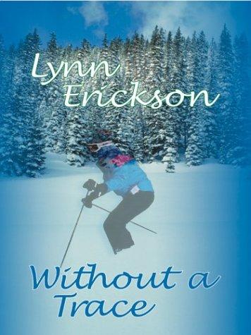 Cover for Without a trace
