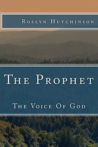 Cover for The Prophet
