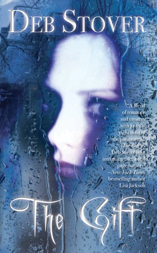 Cover for The Gift