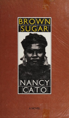 Cover for Brown sugar