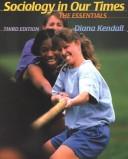 Cover for Sociology in Our Times