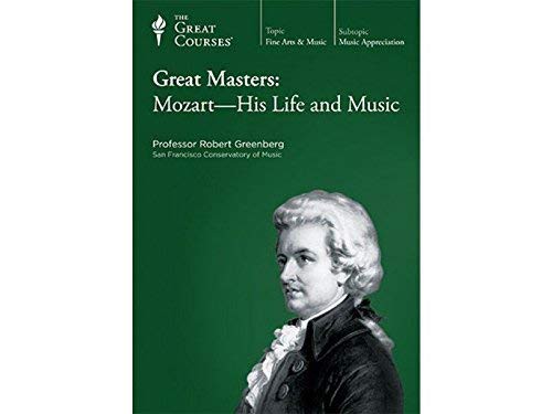 Cover for Great Masters