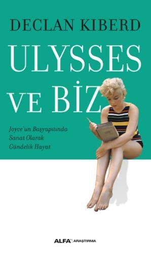 Cover for Ulysses ve Biz