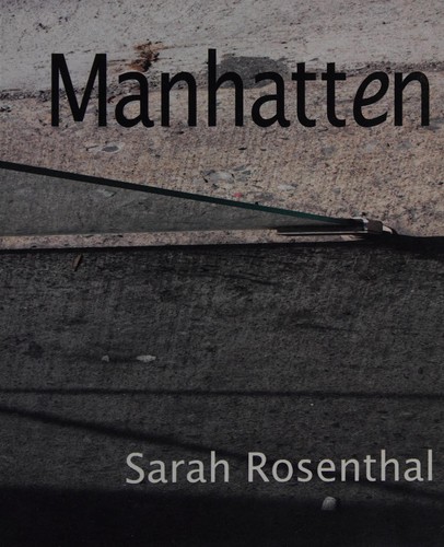 Cover for Manhatten