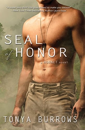 Cover for SEAL of Honor