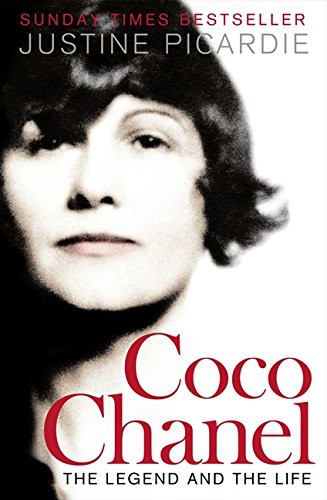 Cover for Coco Chanel