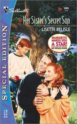 Cover for Her Sister'S Secret Son