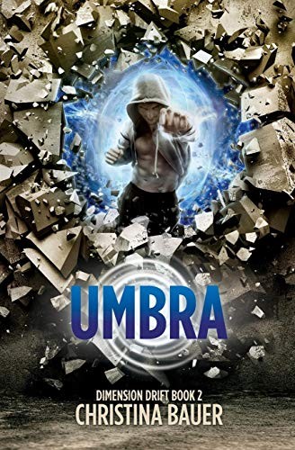Cover for UMBRA