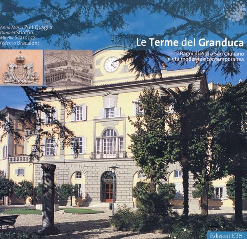 Cover for Le Terme del Granduca