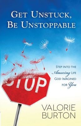 Cover for Get Unstuck