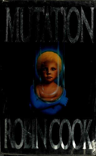 Cover for Mutation