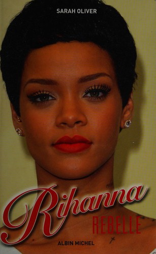Cover for Rihanna