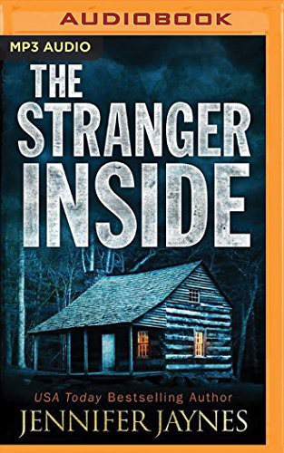 Cover for Stranger Inside, The