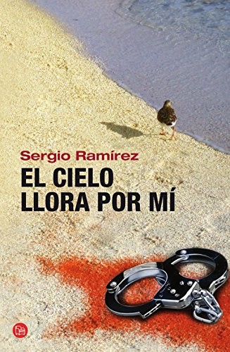 Cover for El cielo llora por mí