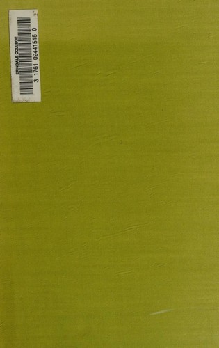 Cover for The Complex Fate
