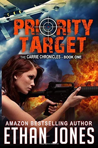 Cover for Priority Target