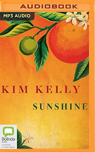 Cover for Sunshine