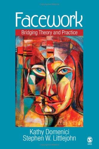 Cover for Facework