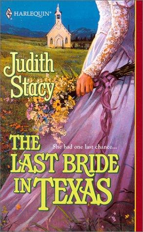 Cover for Last Bride In Texas