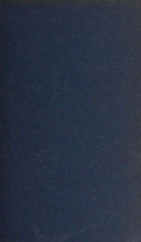 Cover for The Christian in the theology of St. Paul.