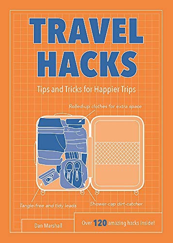 Cover for Travel Hacks