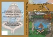 Cover for The Story of My Making