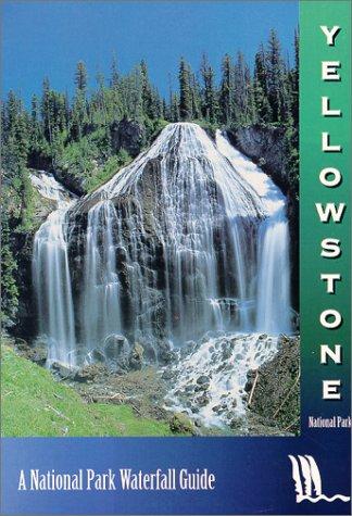 Cover for Waterfalls of Yellowstone National Park