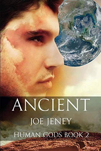 Cover for Ancient