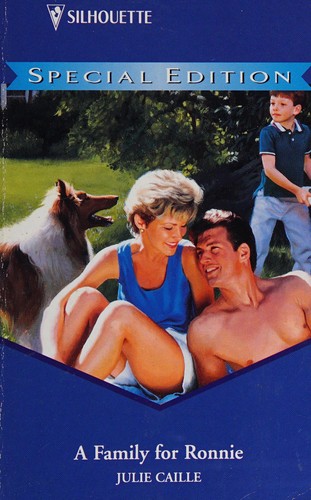 Cover for Family For Ronnie
