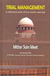 Cover for Trial Management