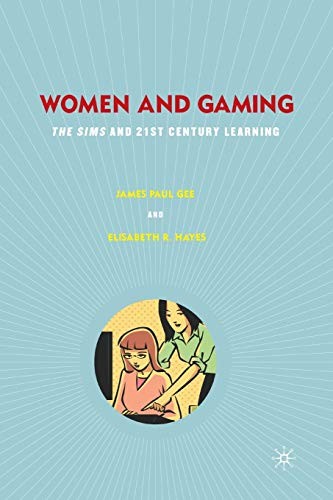 Cover for Women and Gaming
