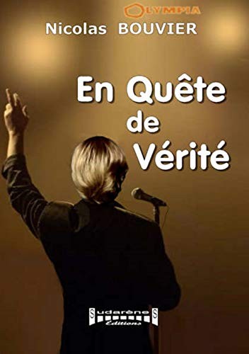 Cover for En quête de vérité