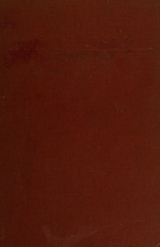 Cover for The muses' darling