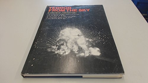 Cover for Airwar Volume 1