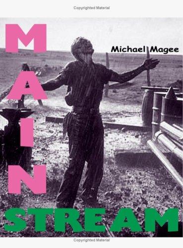 Cover for Mainstream