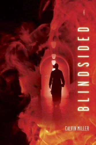 Cover for Blindsided