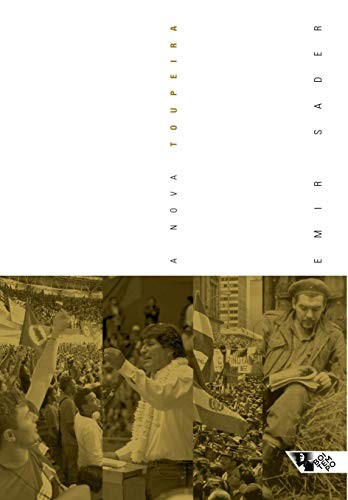 Cover for A nova toupeira