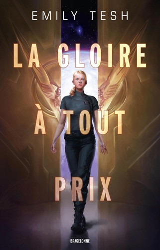 Cover for La Gloire à tout prix