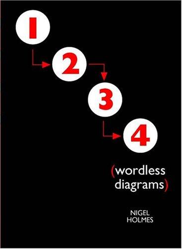Cover for Wordless diagrams