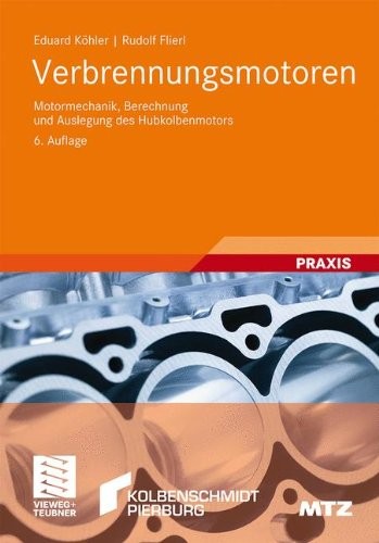 Cover for Verbrennungsmotoren