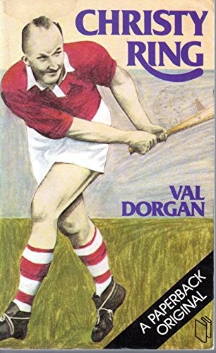 Cover for Christy Ring