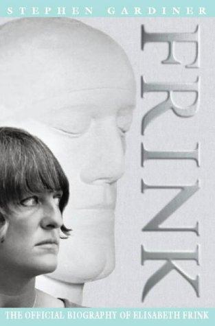 Cover for Frink