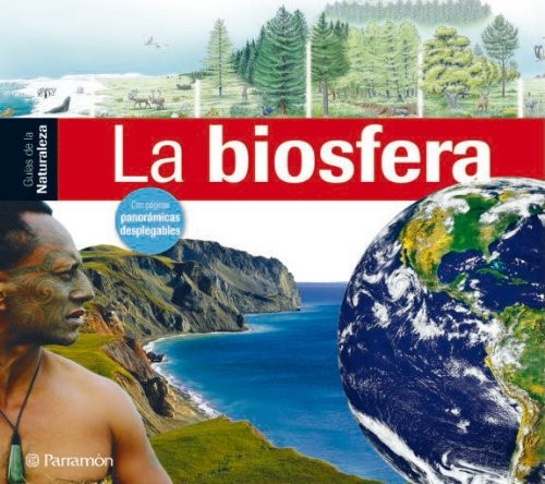 Cover for La biosfera