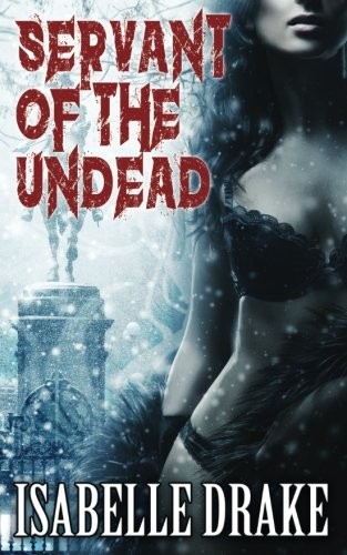 Cover for Servant of the Undead