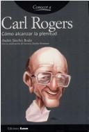 Cover for Carl Rogers