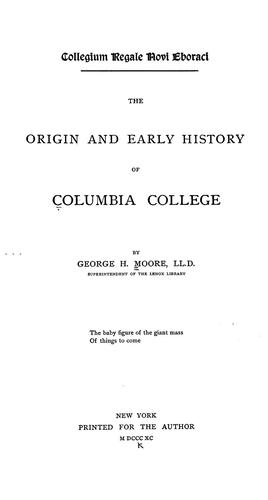 Cover for Collegium regale Novi Eboraci.